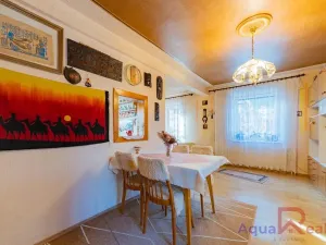 Prodej rodinného domu, Krásná, 307 m2