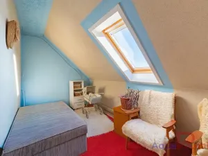 Prodej rodinného domu, Krásná, 307 m2