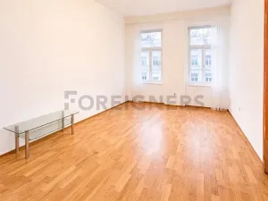 Pronájem pokoje, Praha, Nuselská, 20 m2