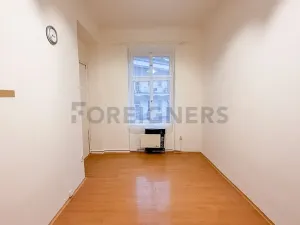Pronájem pokoje, Praha, Nuselská, 20 m2