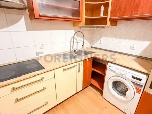 Pronájem pokoje, Praha, Nuselská, 20 m2