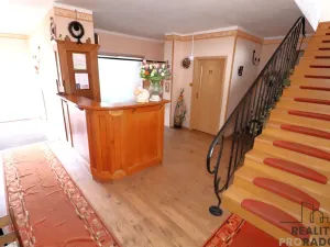 Pronájem bytu 1+kk, Brno, Pražská, 33 m2