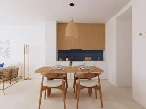 Prodej bytu 3+kk, Pilar de la Horadada, Španělsko, 73 m2