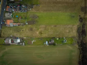 Prodej pozemku pro bydlení, Petrovice, 6626 m2