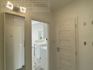 Pronájem bytu 1+kk, Ostravice, 28 m2