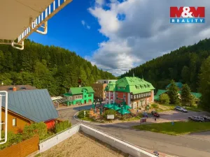 Prodej bytu 2+kk, Pec pod Sněžkou, 55 m2