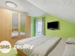 Prodej rodinného domu, Hulín - Záhlinice, 79 m2