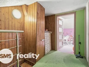 Prodej rodinného domu, Hulín - Záhlinice, 79 m2