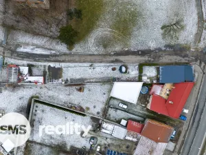 Prodej rodinného domu, Hulín - Záhlinice, 79 m2