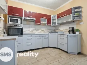 Prodej rodinného domu, Hulín - Záhlinice, 79 m2