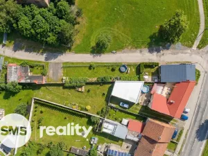 Prodej rodinného domu, Hulín - Záhlinice, 79 m2