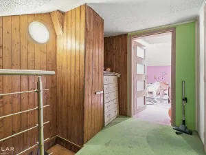 Prodej rodinného domu, Hulín - Záhlinice, 79 m2