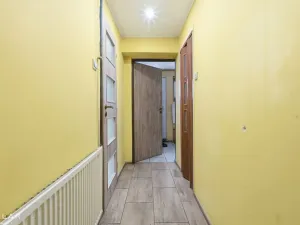 Prodej rodinného domu, Hulín - Záhlinice, 79 m2
