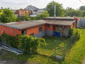 Prodej rodinného domu, Hulín - Záhlinice, 79 m2