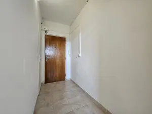 Pronájem bytu 1+kk, Brno, Horácké náměstí, 26 m2