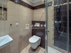 Prodej bytu 1+kk, Praha - Libeň, Pod Labuťkou, 29 m2