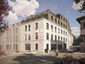 Pronájem bytu 3+kk, Kutná Hora, Pod Valy, 47 m2