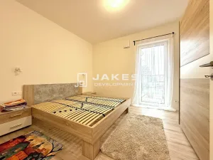 Pronájem bytu 2+kk, Únětice, Rýznerova, 50 m2