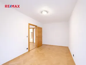 Pronájem bytu 2+1, Praha - Krč, Přechodní, 59 m2