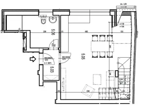 Prodej bytu 3+kk, České Budějovice, Štítného, 90 m2