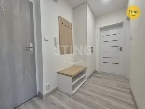 Pronájem bytu 1+1, Ostrava - Výškovice, 40 m2