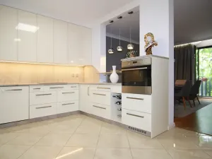 Prodej bytu 4+kk, Praha - Vokovice, Irská, 140 m2