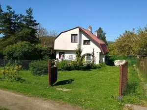 Prodej chaty, Hradištko, Slunná, 50 m2