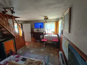 Prodej chaty, Hradištko, Slunná, 50 m2