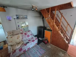 Prodej chaty, Hradištko, Slunná, 50 m2