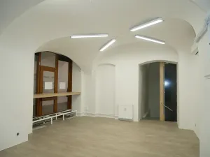 Pronájem restaurace, Brno, Josefská, 127 m2