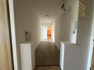 Pronájem bytu 2+1, Most, 57 m2