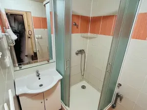 Prodej bytu 2+1, Přerov, Trávník, 56 m2