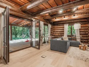 Prodej rodinného domu, Hradištko, Kersko, 156 m2