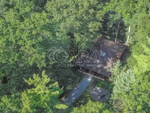 Prodej rodinného domu, Hradištko, Kersko, 156 m2