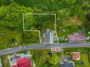 Prodej chalupy, Valkeřice, 120 m2