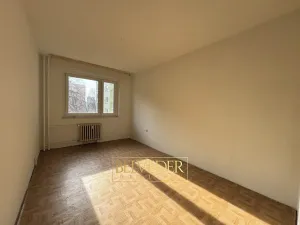 Prodej bytu 2+kk, Teplice, Scheinerova, 43 m2