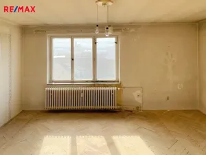 Prodej bytu 1+1, Rakovník, Malcova, 34 m2