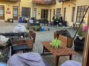 Pronájem bytu 2+kk, Praha - Břevnov, Liborova, 55 m2