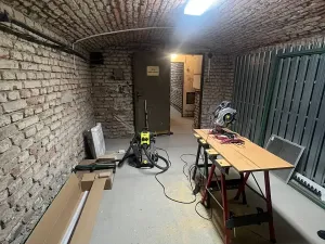 Pronájem skladu, Praha - Smíchov, Ke Koulce, 35 m2