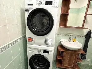 Pronájem bytu 2+kk, Úvaly, U Hostína, 50 m2