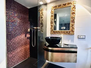 Prodej bytu 3+kk, Praha - Nové Město, Křemencova, 147 m2