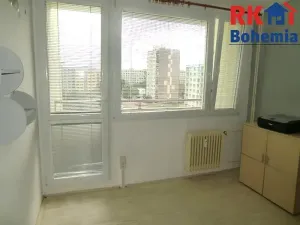 Pronájem bytu 3+1, Mladá Boleslav, 17. listopadu, 78 m2