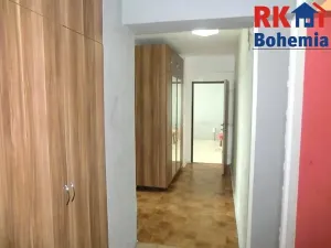 Pronájem bytu 3+1, Mladá Boleslav, 17. listopadu, 78 m2
