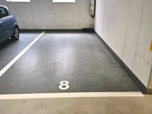 Pronájem bytu 2+kk, Jesenice, Nákupní, 65 m2