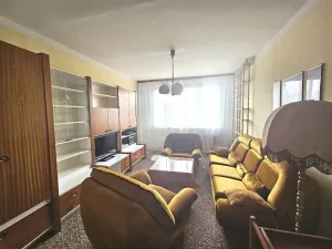 Prodej bytu 2+1, Milevsko, B. Němcové, 61 m2