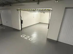 Pronájem bytu 3+kk, Praha - Vysočany, Poděbradská, 78 m2