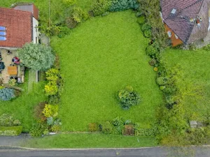 Prodej pozemku pro bydlení, Praha, V jehličině, 941 m2