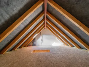 Prodej rodinného domu, Mořina, 106 m2