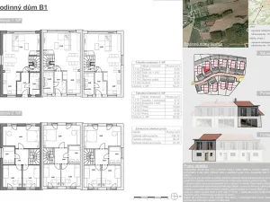 Prodej bytu 4+kk, Mořina, 106 m2