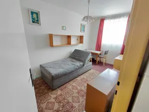 Prodej bytu 3+kk, Mladá Vožice, Souhradí, 65 m2